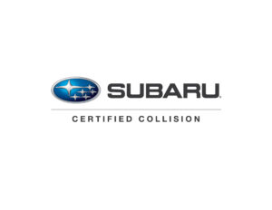subaru collision repair